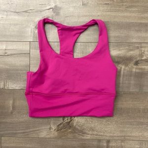 DYI sports bra size small